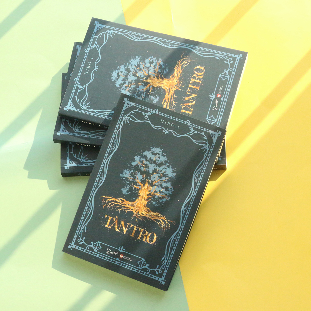 [Sách Đồng Giá 40K] Tàn Tro - Ảnh 3