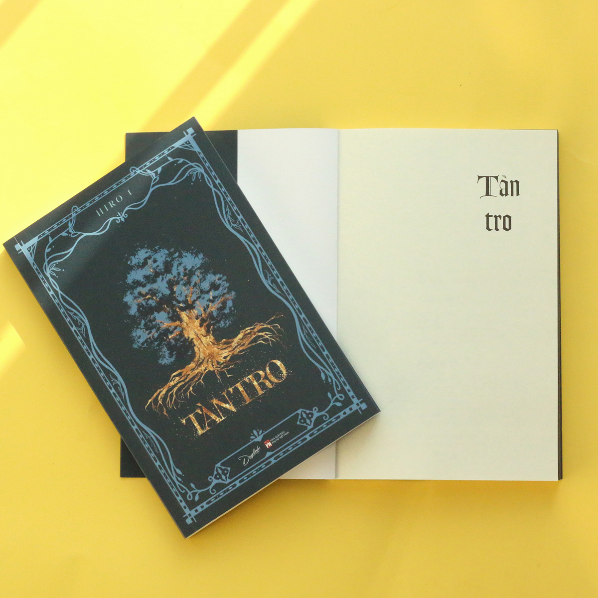 [Sách Đồng Giá 40K] Tàn Tro - Ảnh 5