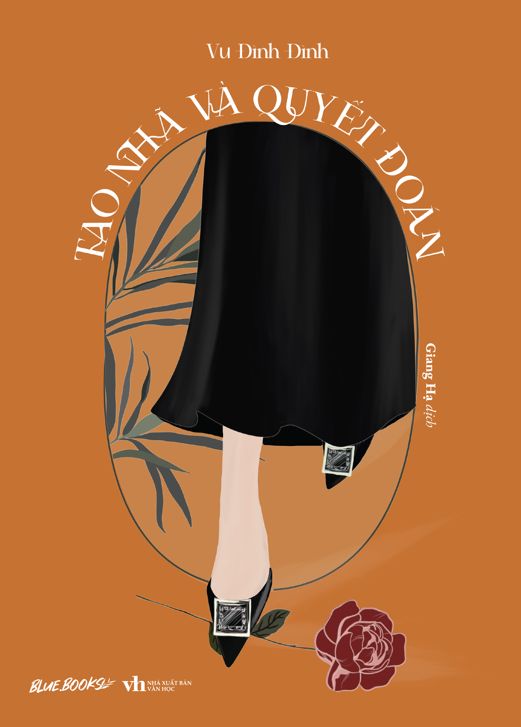 [Sách Đồng Giá 40K] Tao Nhã Và Quyết Đoán - Ảnh 2