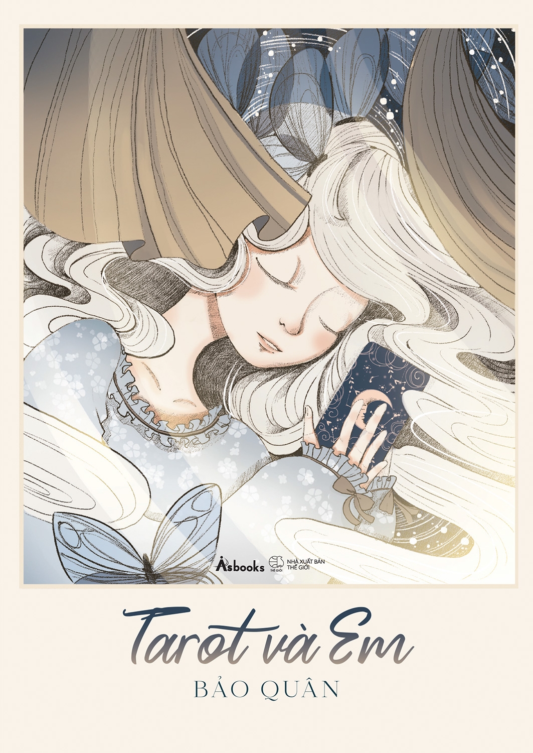 [Sách Đồng Giá 40K] Tarot Và Em - Ảnh 2