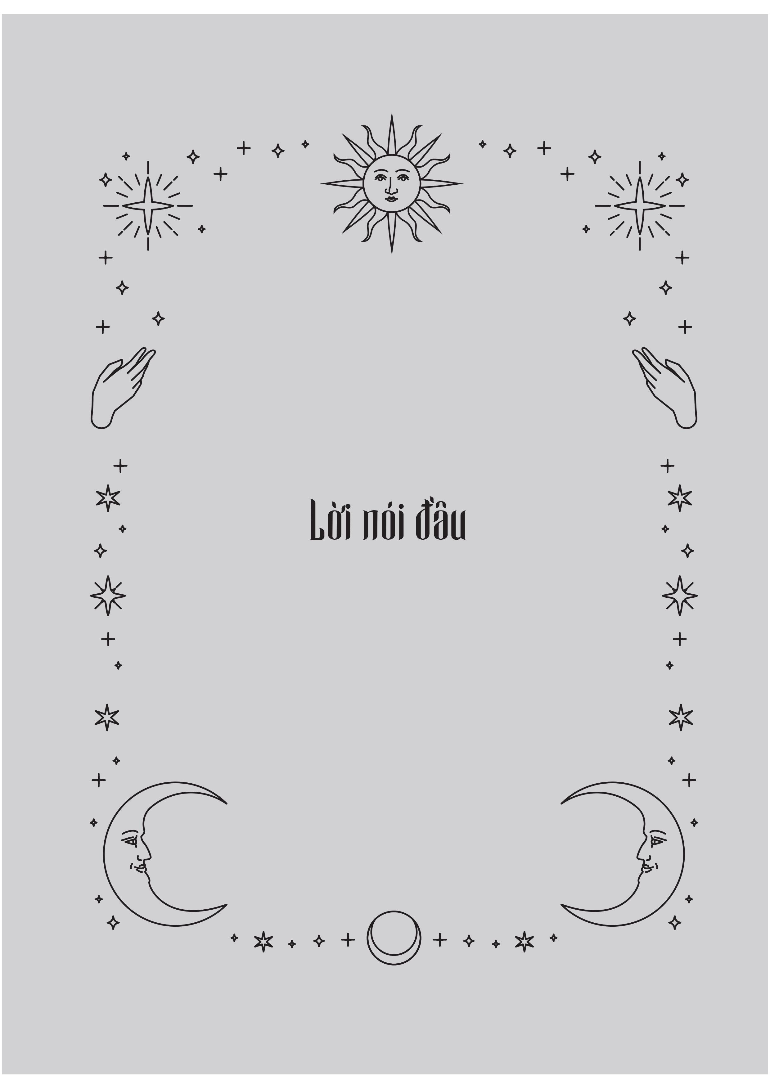 [Sách Đồng Giá 40K] Tarot Và Em - Ảnh 5