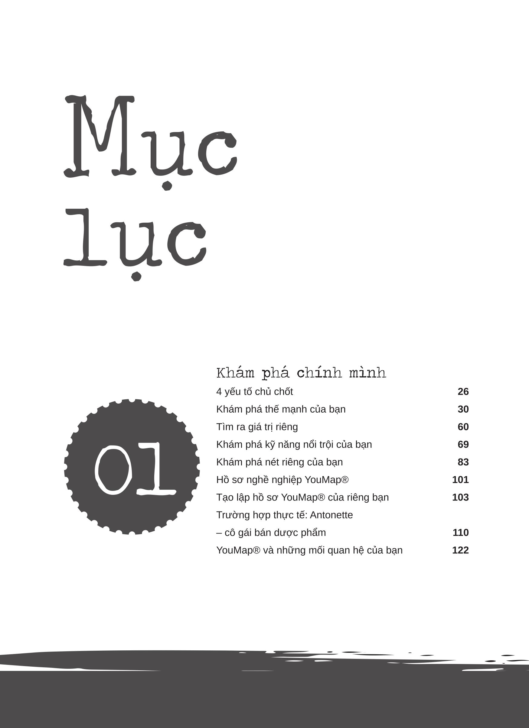 [Sách Đồng Giá 40K] Thiết Kế Sự Nghiệp Tương Lai - Ảnh 3