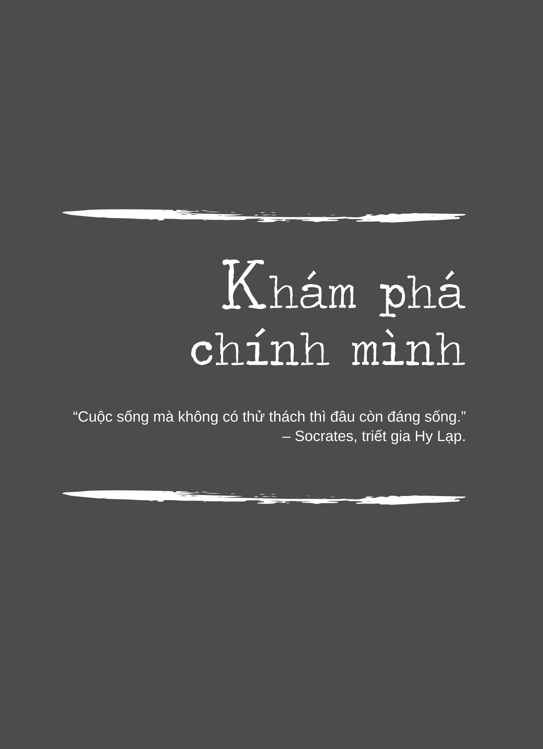 [Sách Đồng Giá 40K] Thiết Kế Sự Nghiệp Tương Lai - Ảnh 6