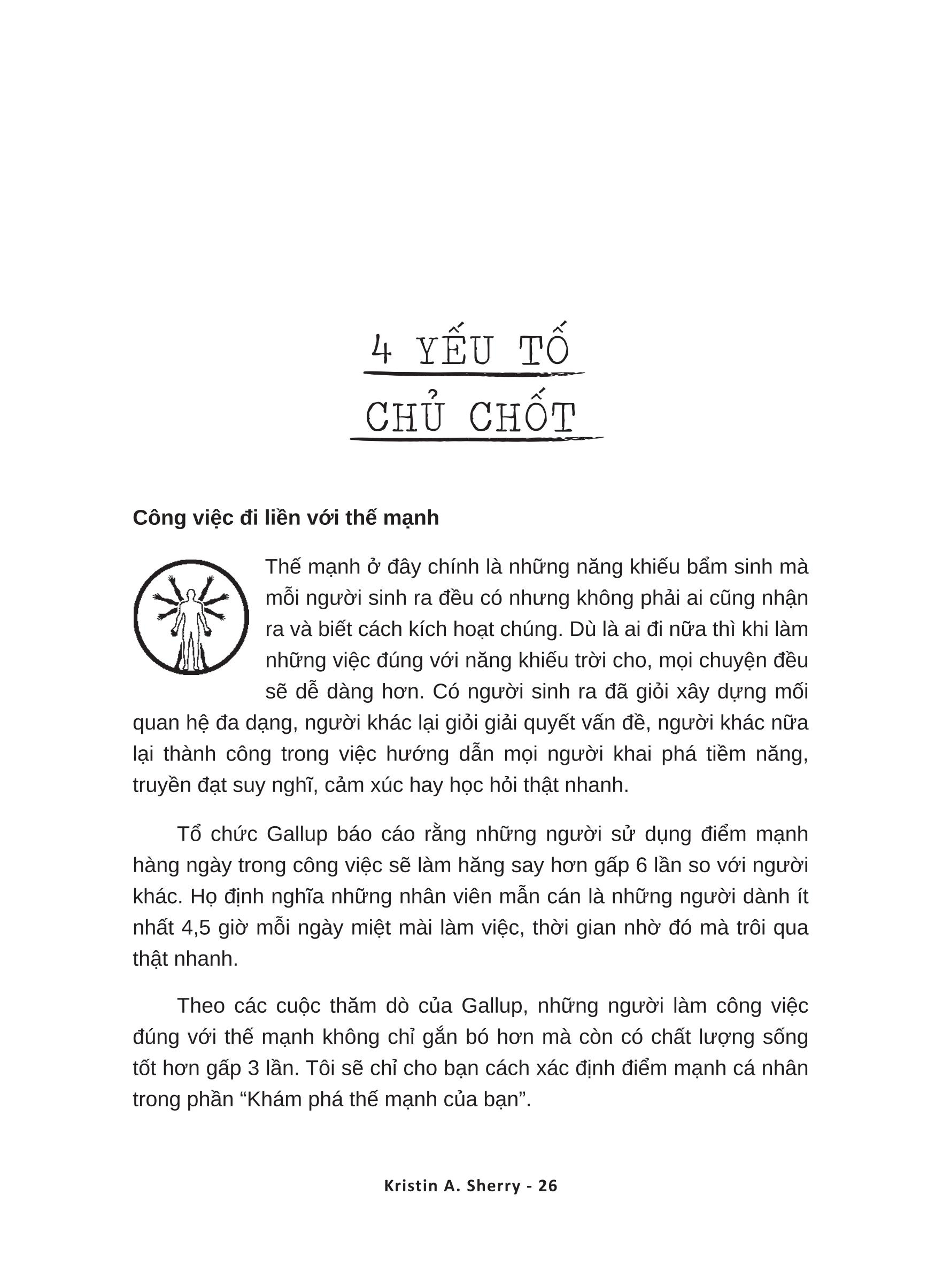 [Sách Đồng Giá 40K] Thiết Kế Sự Nghiệp Tương Lai - Ảnh 7