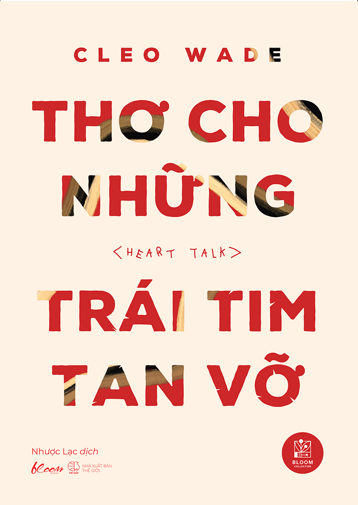 [Sách Đồng Giá 40K] Thơ Cho Những Trái Tim Tan Vỡ - Ảnh 2