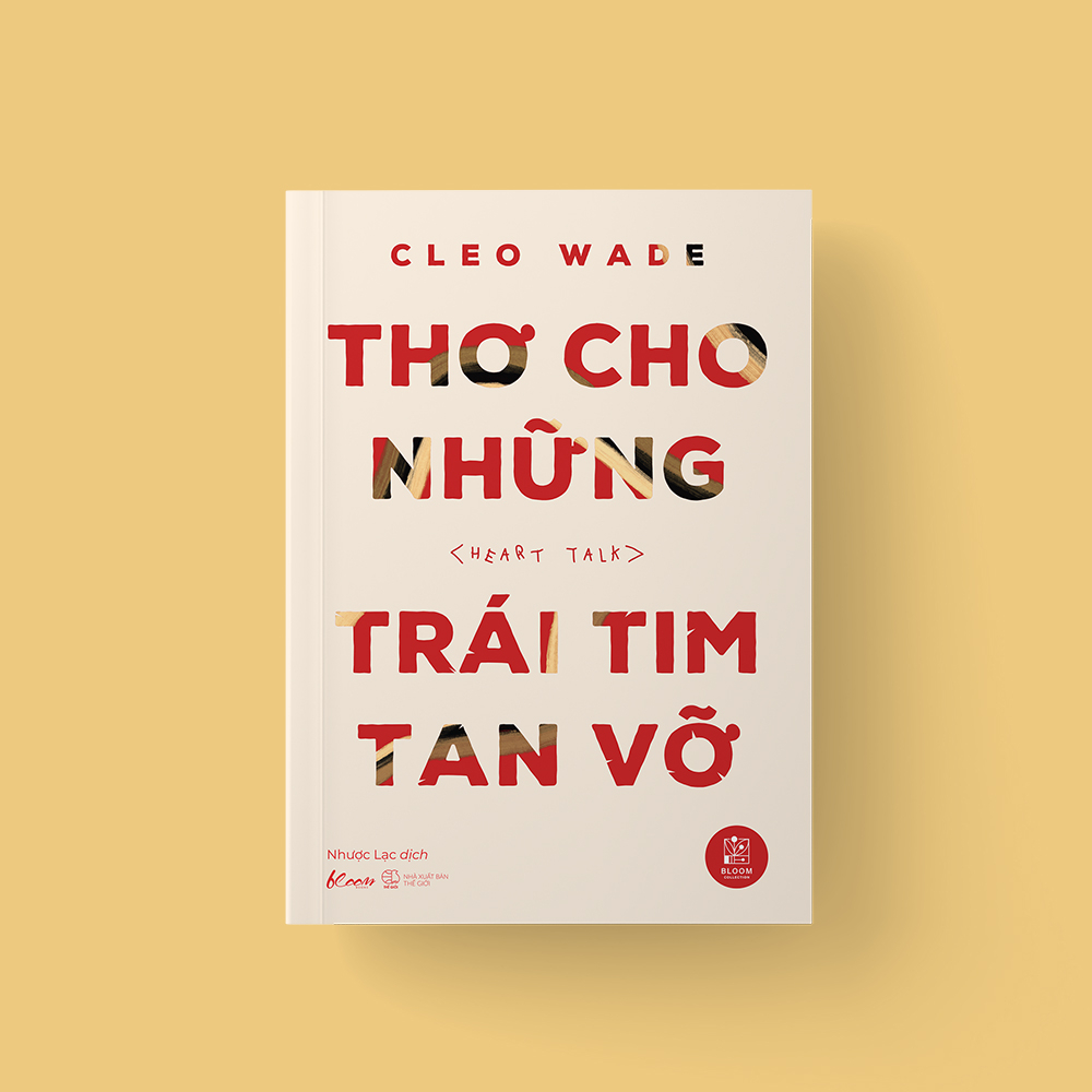 [Sách Đồng Giá 40K] Thơ Cho Những Trái Tim Tan Vỡ - Ảnh 5