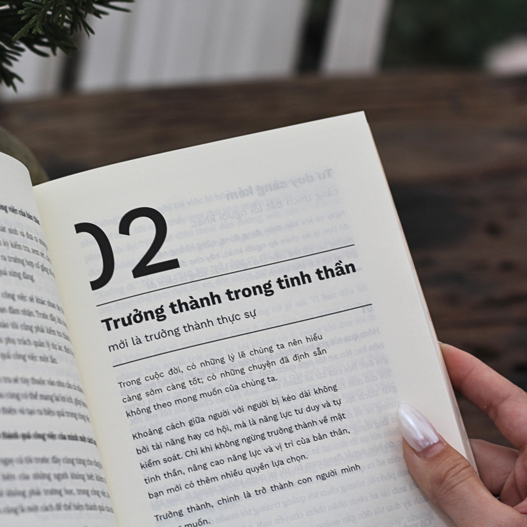 [Sách Đồng Giá 40K] Thông Minh Mắc Lỗi Thông Minh - Ảnh 7