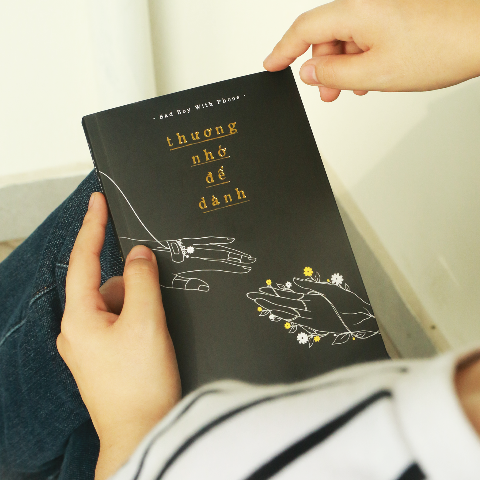 [Sách Đồng Giá 40K] Thương Nhớ Để Dành - Ảnh 6