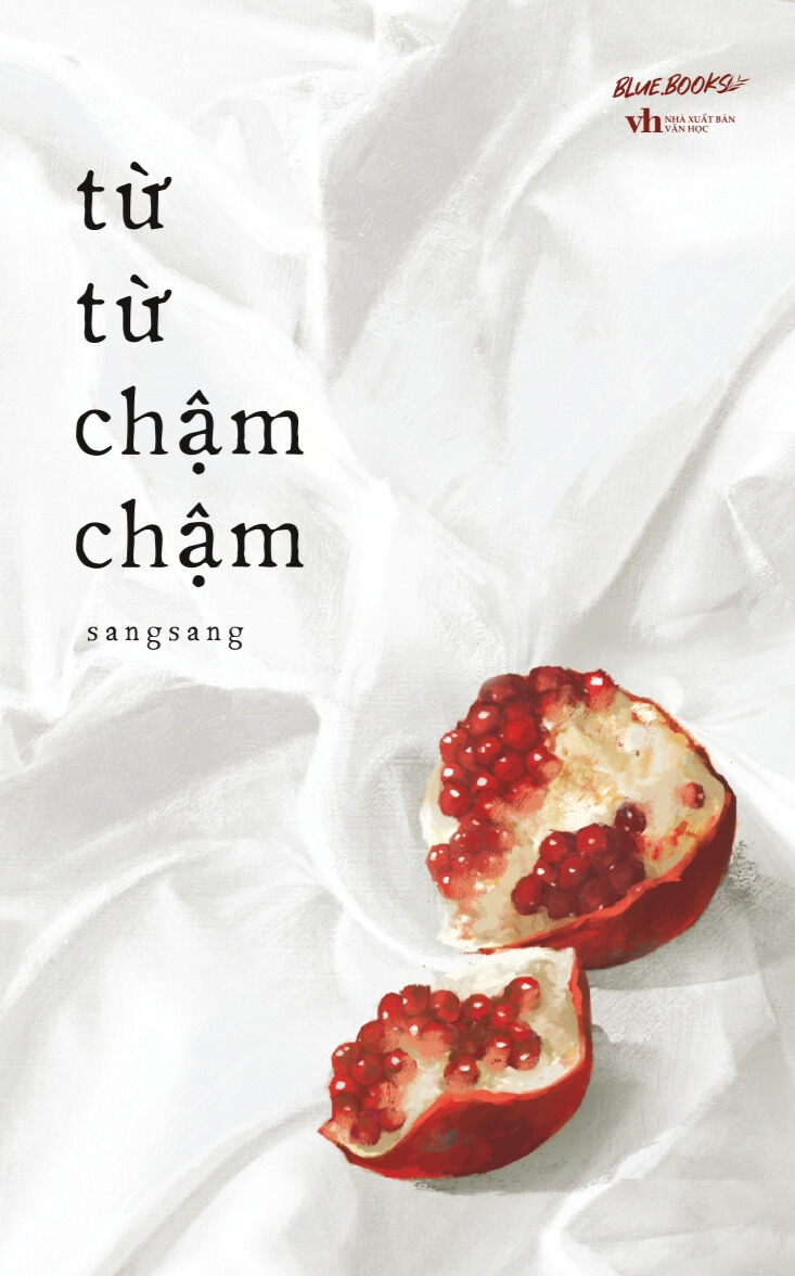 [Sách Đồng Giá 40K] Từ Từ Chậm Chậm - Ảnh 2