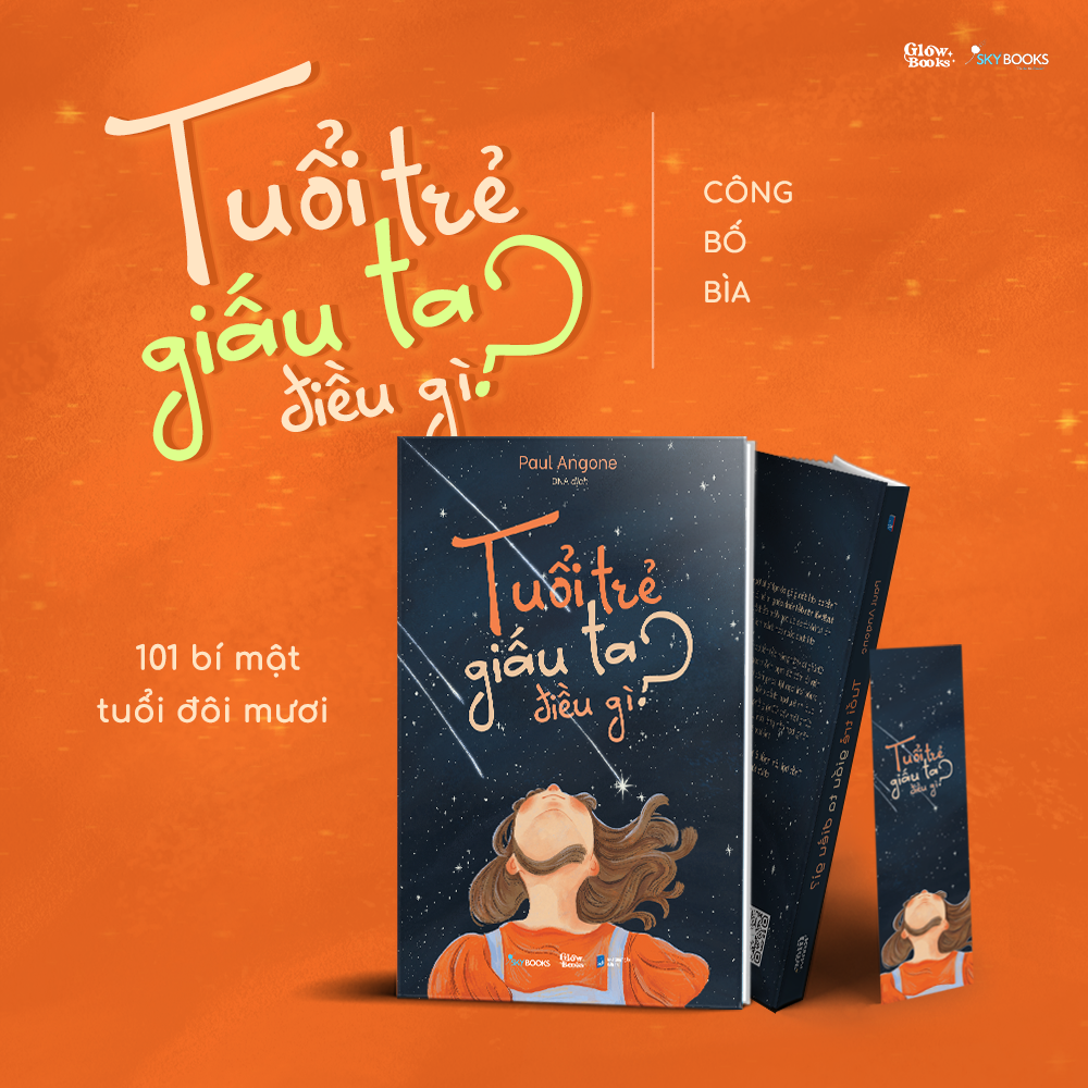 [Sách Đồng Giá 40K] Tuổi Trẻ Giấu Ta Điều Gì? - Ảnh 5