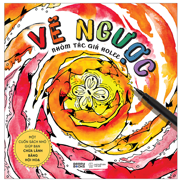 [Sách Đồng Giá 40K] Vẽ Ngược