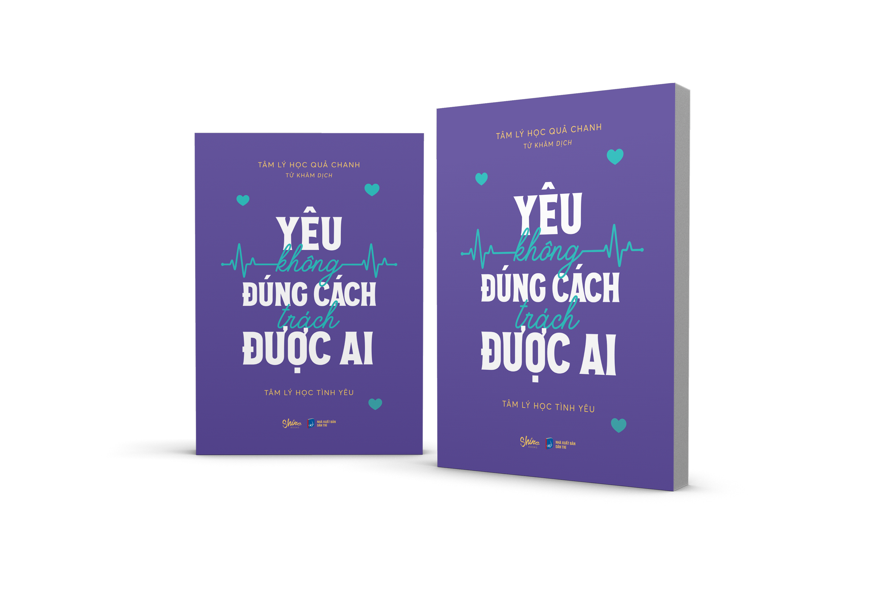 [Sách Đồng Giá 40K] Yêu Không Đúng Cách Trách Được Ai - Ảnh 5
