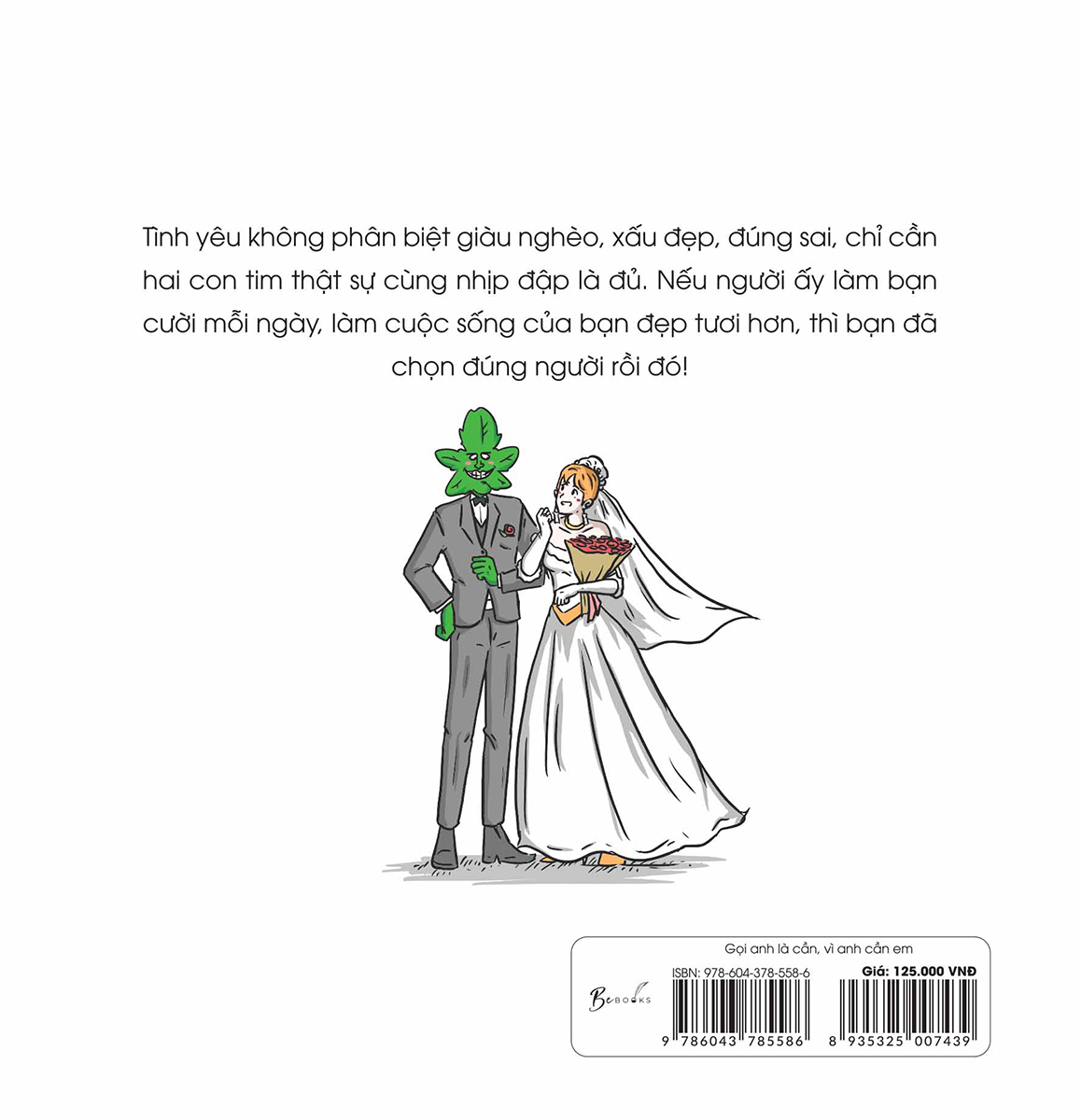 [Sách Đồng Giá 50K] Gọi Anh Là Cần Vì Anh Cần Em - Ảnh 3