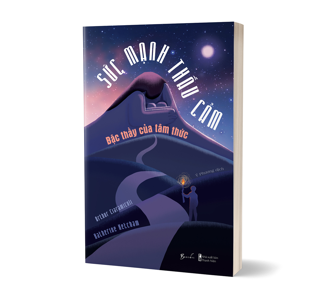 [Sách Đồng Giá 50K] Sức Mạnh Thấu Cảm - Bậc Thầy Của Tâm Thức - Ảnh 4