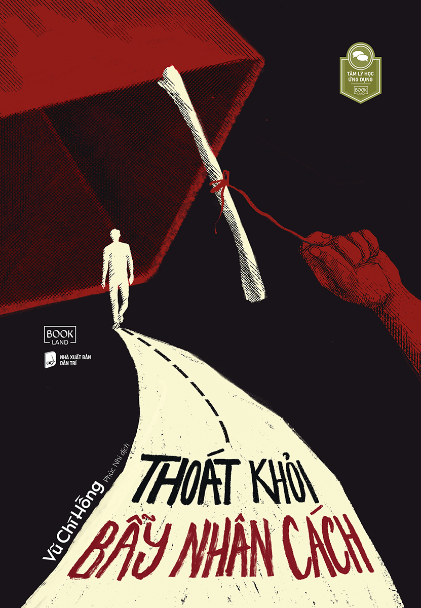 [Sách Đồng Giá 50K] Thoát Khỏi Bẫy Nhân Cách - Ảnh 2
