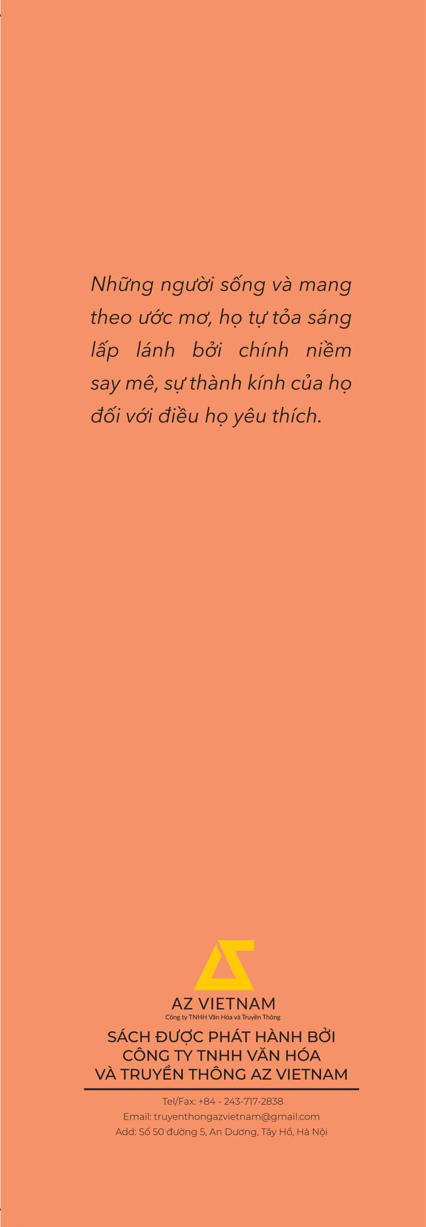 [Sách Đồng Giá 50K] Tỉ Tê Chuyện Đam Mê - 1000 Ngày Đi Bụi Của “Con Nghiện” Tự Do - Ảnh 7