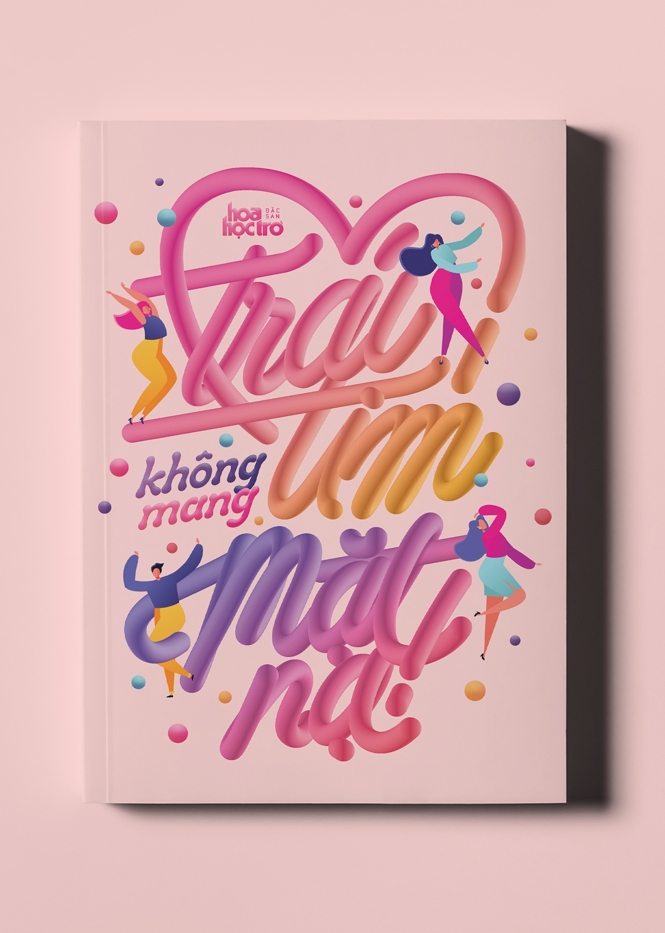 [sách đồng giá] trái tim không mang mặt nạ - Ảnh 2