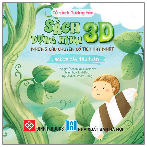 Sach Dung Hinh 3D - Nhung Cau Chuyen Co Tich Hay Nhat - Co Be Lo Lem - Bia Cung - Ảnh 10