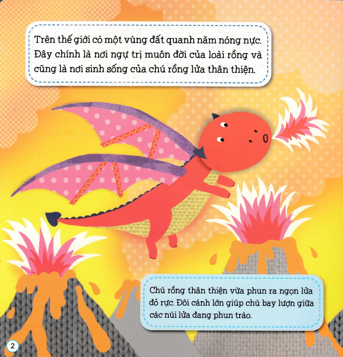 sách ghép hình phát triển iq - chuyện loài rồng - Ảnh 4