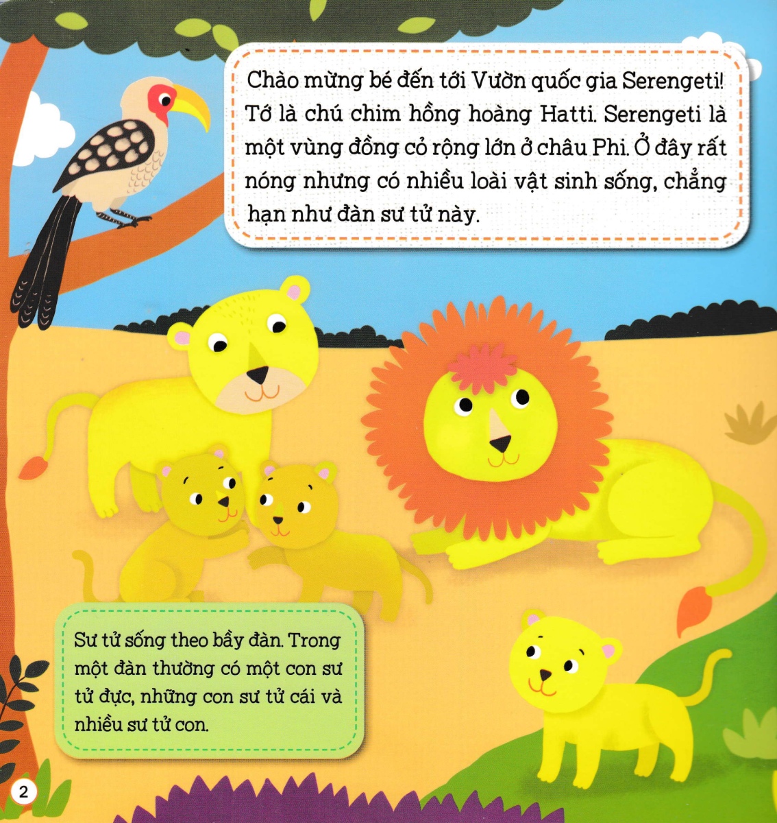 sách ghép hình phát triển iq - chuyện trong vườn thú - Ảnh 4