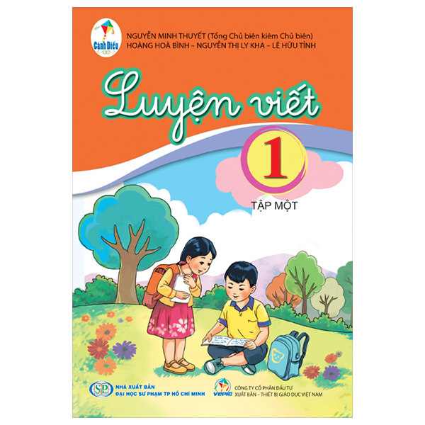 sách giáo khoa lớp 1 - cánh diều - chương trình chuẩn (bài học + bài tập) - Ảnh 3