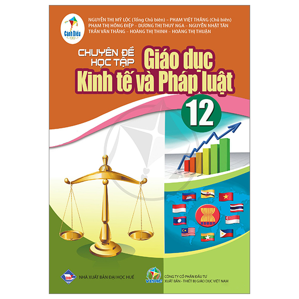 sách giáo khoa lớp 12 - cánh diều - chương trình chuẩn (bài học + bài tập) - Ảnh 14