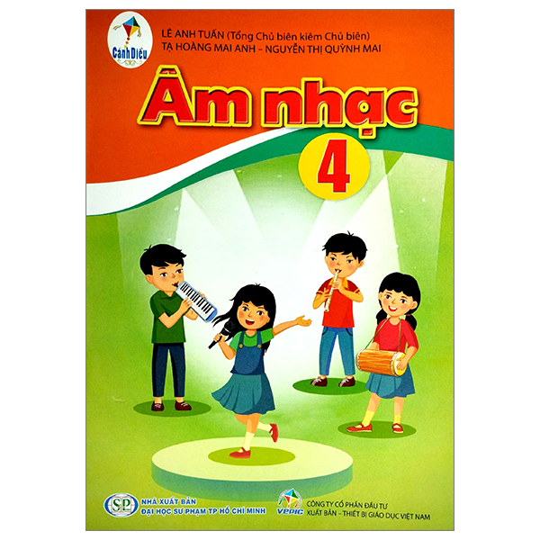 sách giáo khoa lớp 4 - cánh diều - chương trình chuẩn (bài học + bài tập) - Ảnh 22