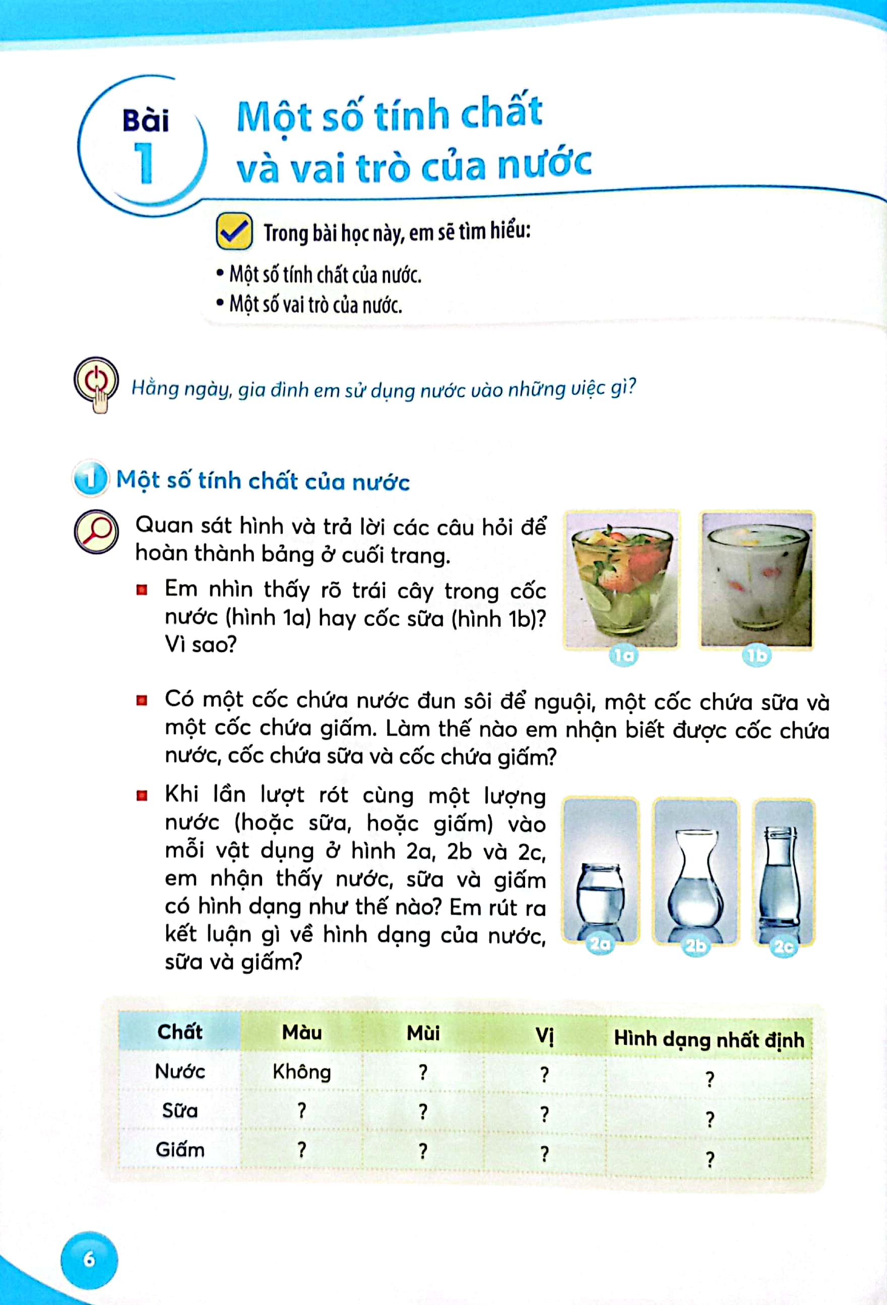 sách giáo khoa lớp 4 - chân trời sáng tạo - chương trình chuẩn (bài học + bài tập) - Ảnh 5