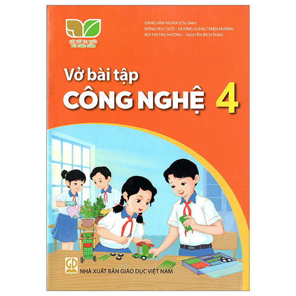 sách giáo khoa lớp 4 - kết nối - chương trình chuẩn (bài học + bài tập) - Ảnh 22