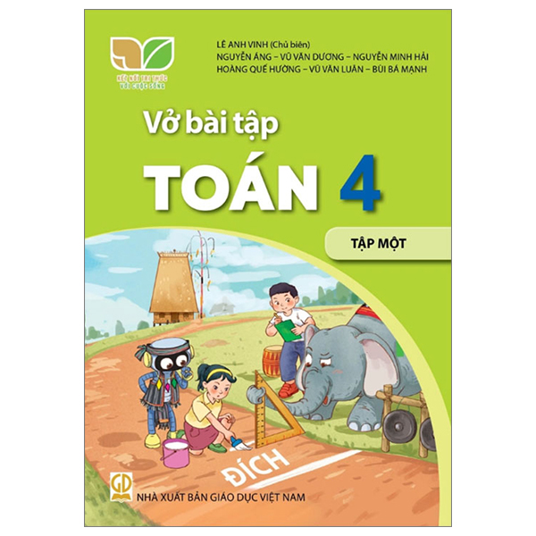 sách giáo khoa lớp 4 - kết nối - chương trình chuẩn (bài học + bài tập) - Ảnh 24