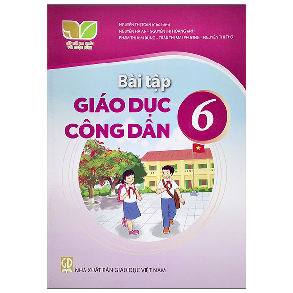 sách giáo khoa lớp 6 - kết nối- chương trình chuẩn (bài học + bài tập) - Ảnh 24