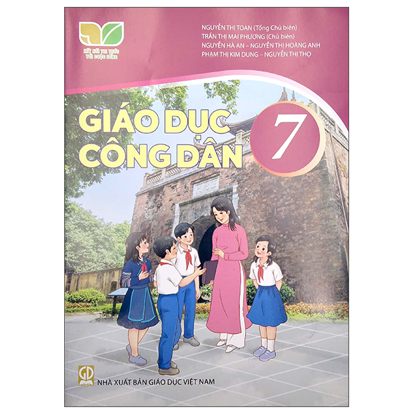 sách giáo khoa lớp 7 - kết nối - chương trình chuẩn (bài học + bài tập) - Ảnh 13