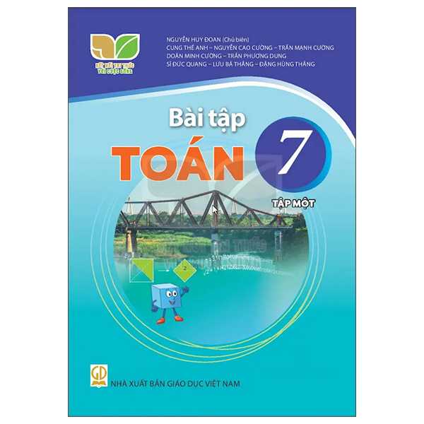 sách giáo khoa lớp 7 - kết nối - chương trình chuẩn (bài học + bài tập) - Ảnh 16