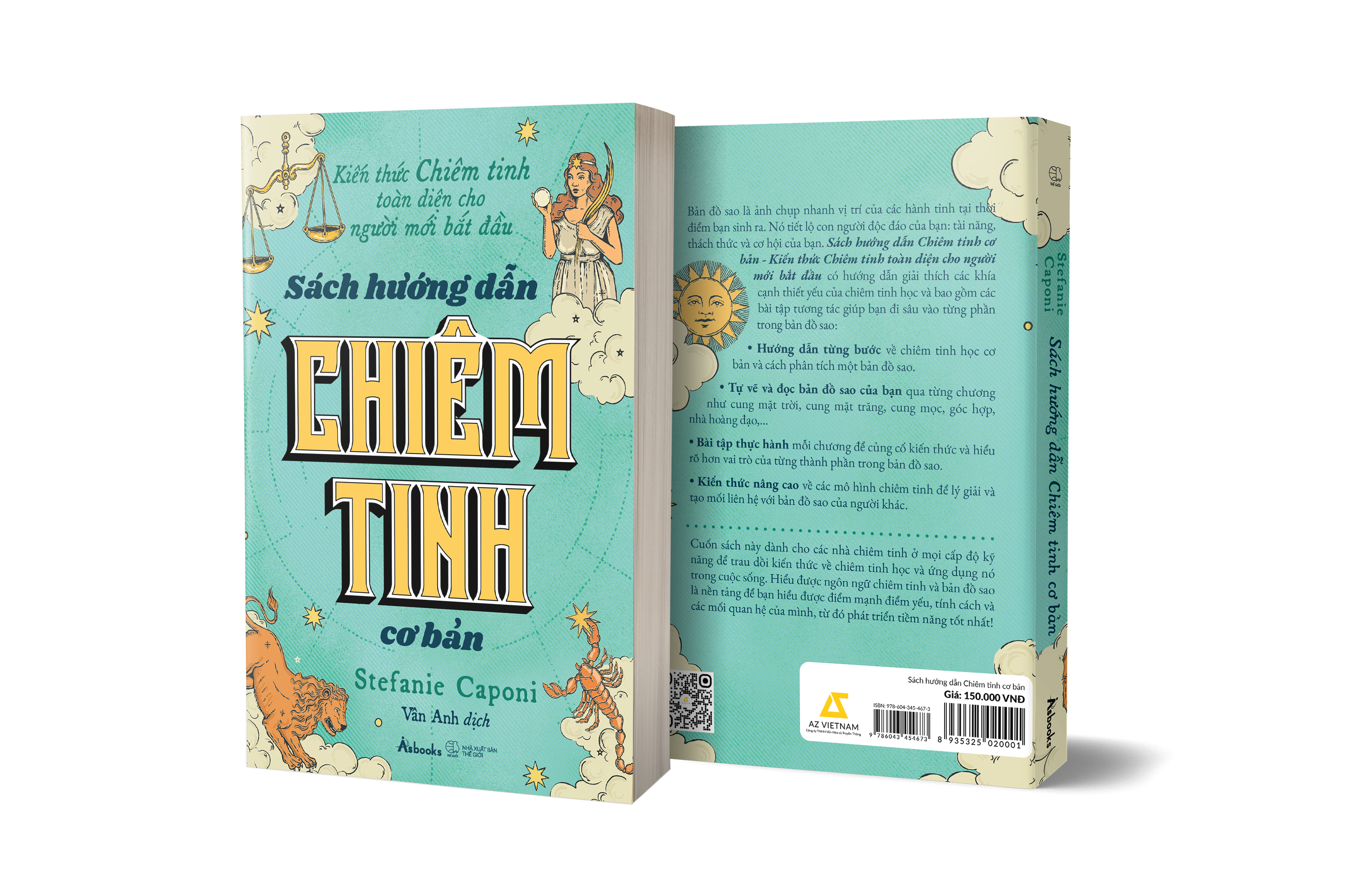 sách hướng dẫn chiêm tinh cơ bản - Ảnh 3