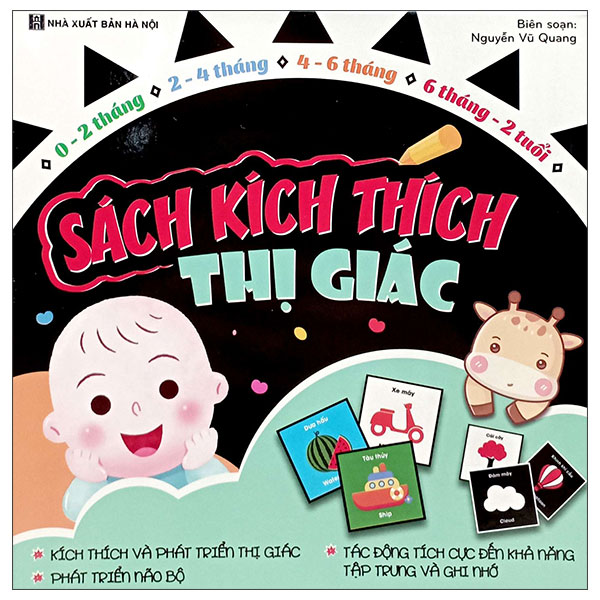 Sach Kich Thich Thi Giac