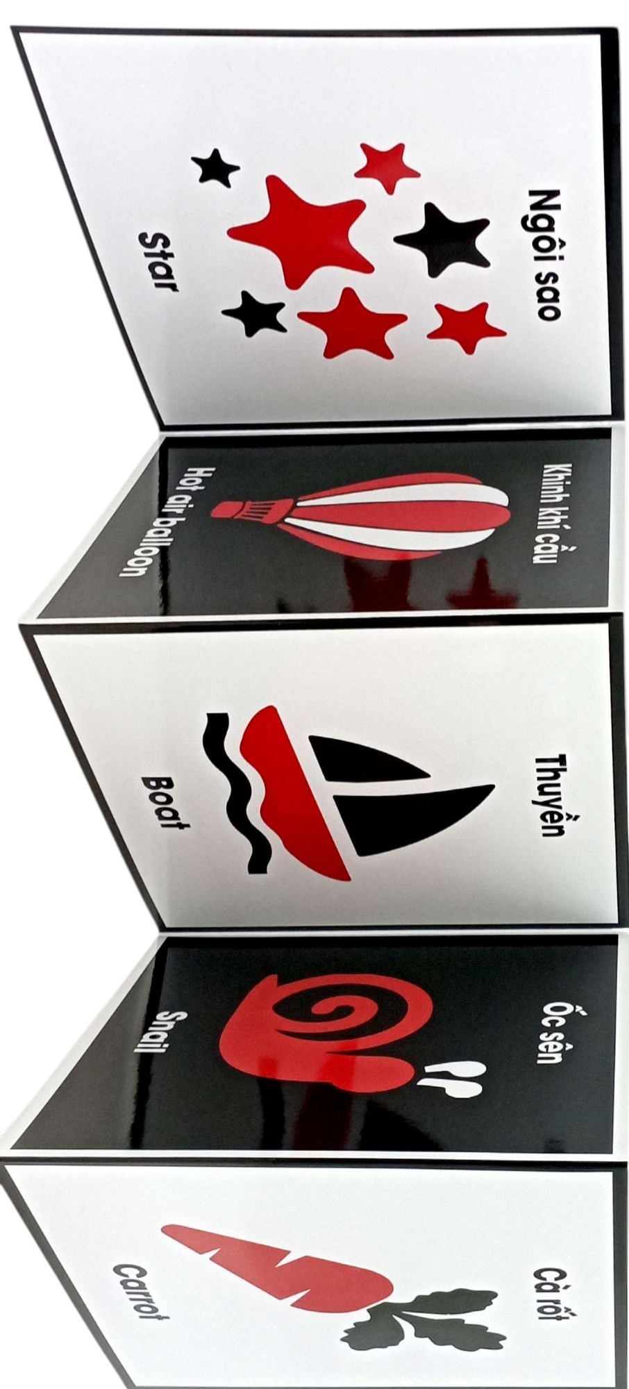 Sach Kich Thich Thi Giac - Ảnh 4