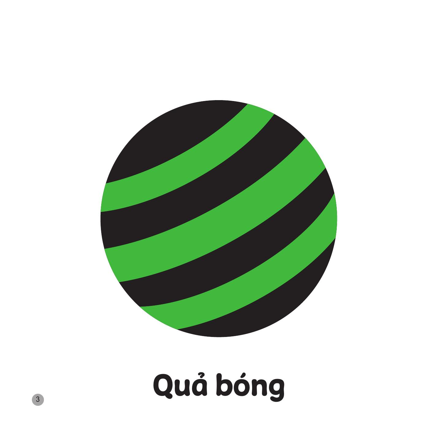 sách kích thích thị giác và xúc giác - đồ chơi - bìa cứng - Ảnh 5