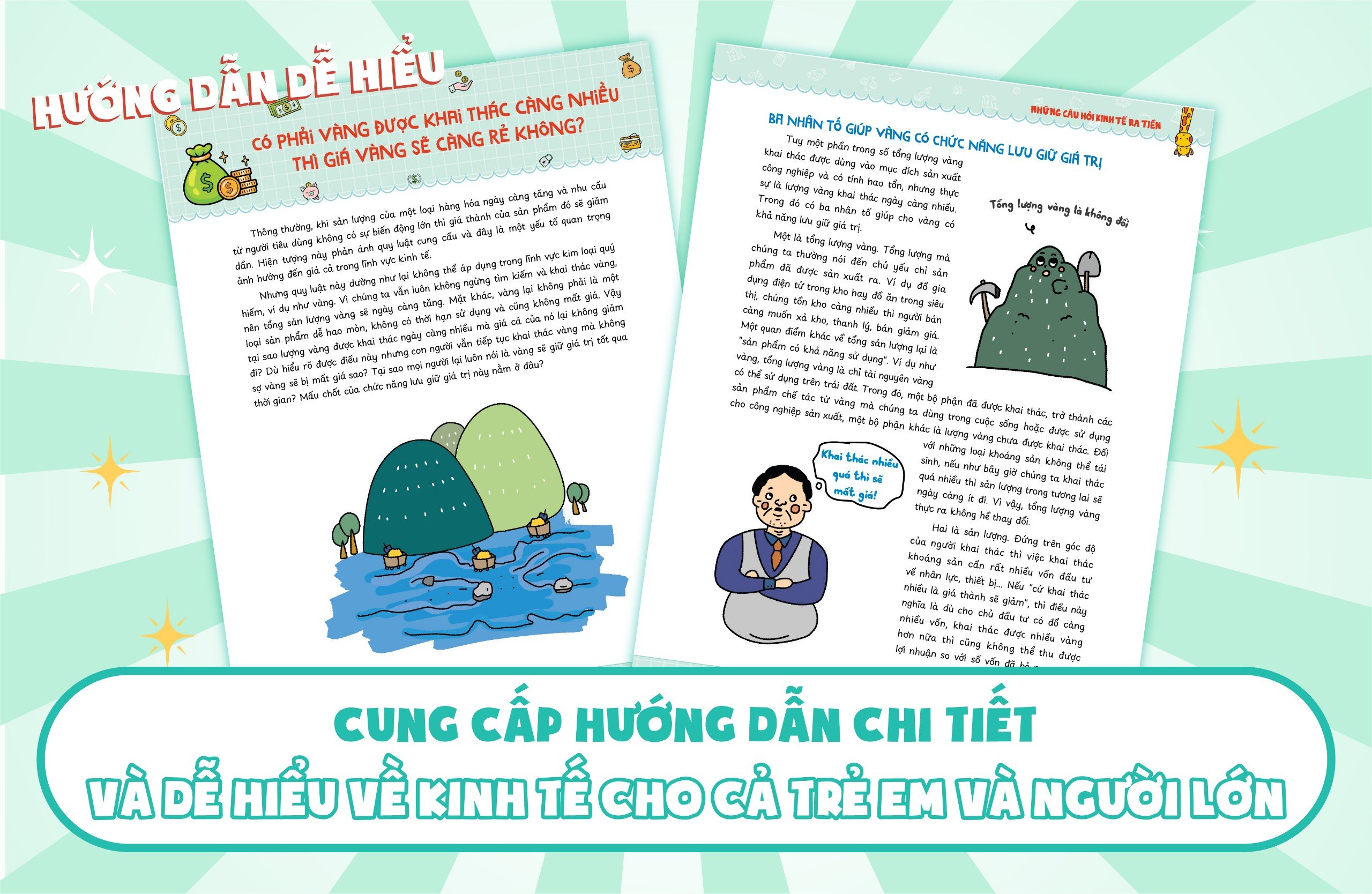 sách kinh tế học vui nhộn - những câu hỏi kinh tế ra tiền - mua nhà hay thuê nhà? - Ảnh 5