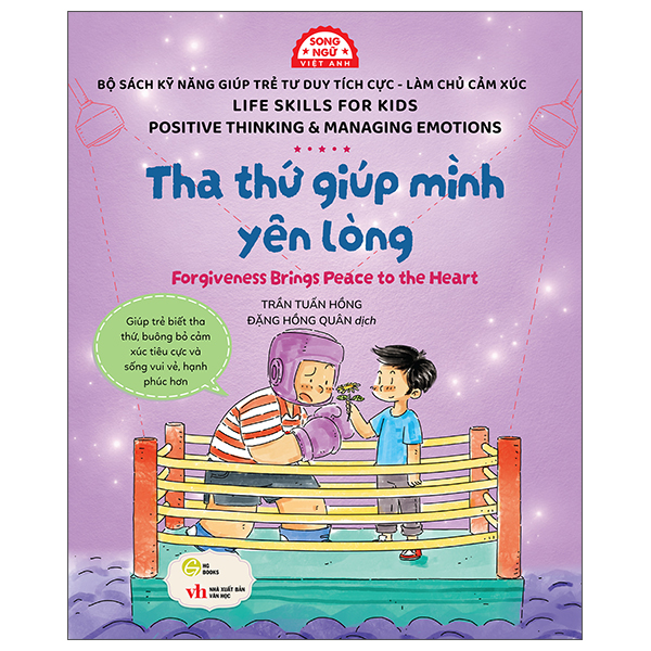 Sách Kỹ Năng Giúp Trẻ Tư Duy Tích Cực-Làm Chủ Cảm Xúc - Dũng Cảm Lên, Bạn Nhỏ! - Be Brave, Little One! - Ảnh 4