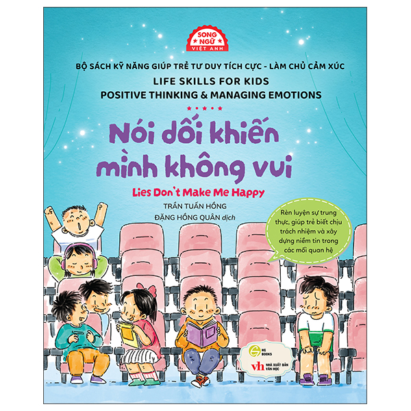Sách Kỹ Năng Giúp Trẻ Tư Duy Tích Cực-Làm Chủ Cảm Xúc - Dũng Cảm Lên, Bạn Nhỏ! - Be Brave, Little One! - Ảnh 7