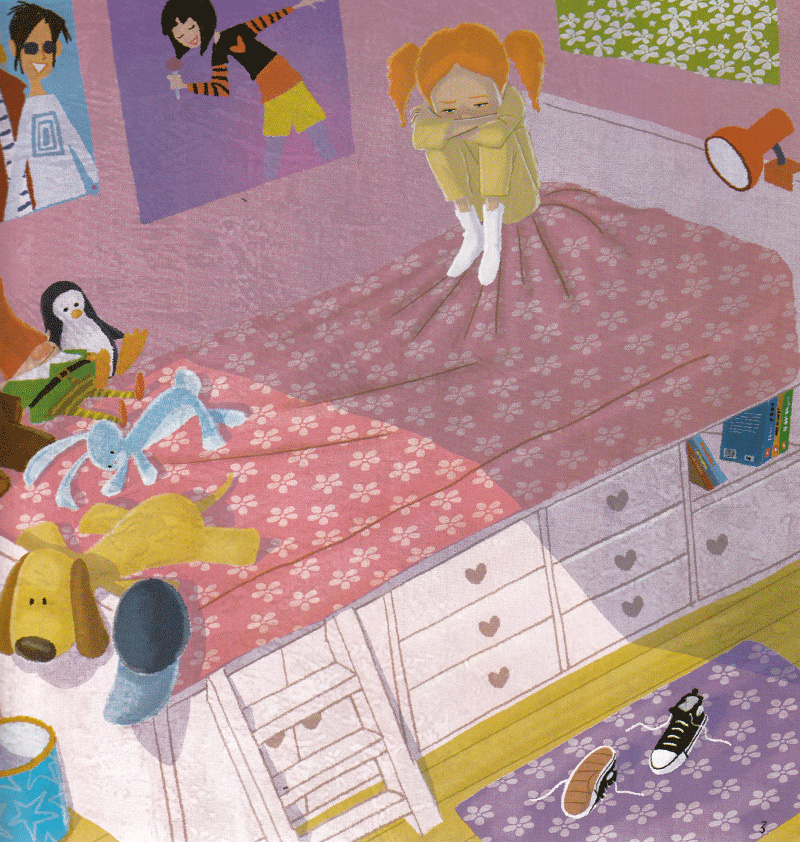 sách kỹ năng song ngữ - kiềm chế cơn tức giận (tái bản 2022) - Ảnh 3