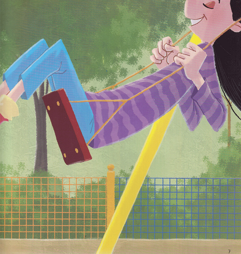 sách kỹ năng song ngữ - kiềm chế cơn tức giận (tái bản 2022) - Ảnh 7