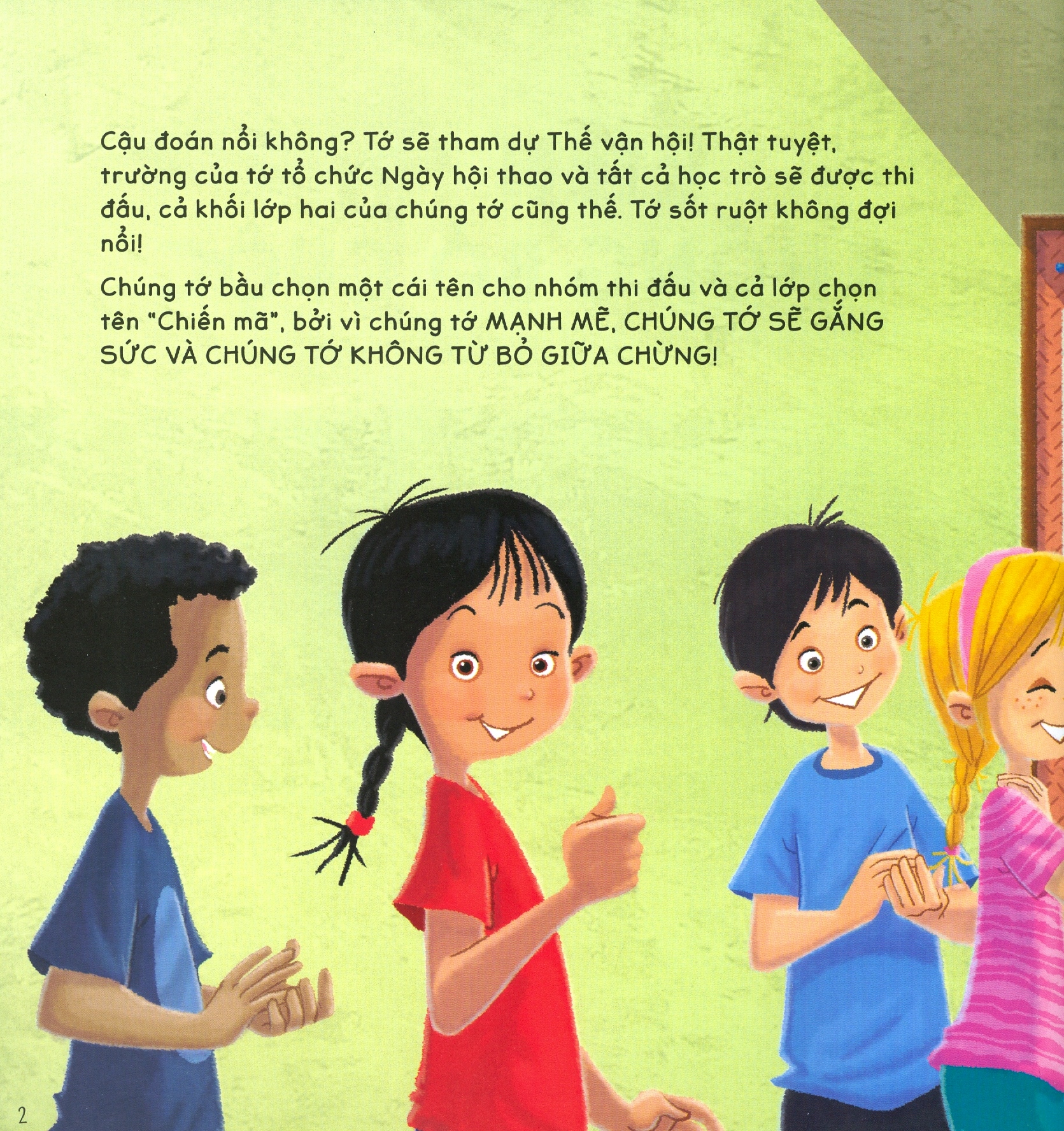 sách kỹ năng song ngữ - kiên trì không bỏ cuộc (tái bản 2022) - Ảnh 3