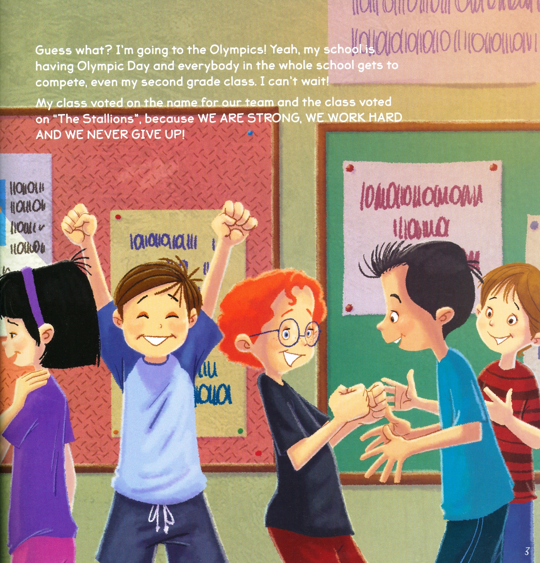 sách kỹ năng song ngữ - kiên trì không bỏ cuộc (tái bản 2022) - Ảnh 4