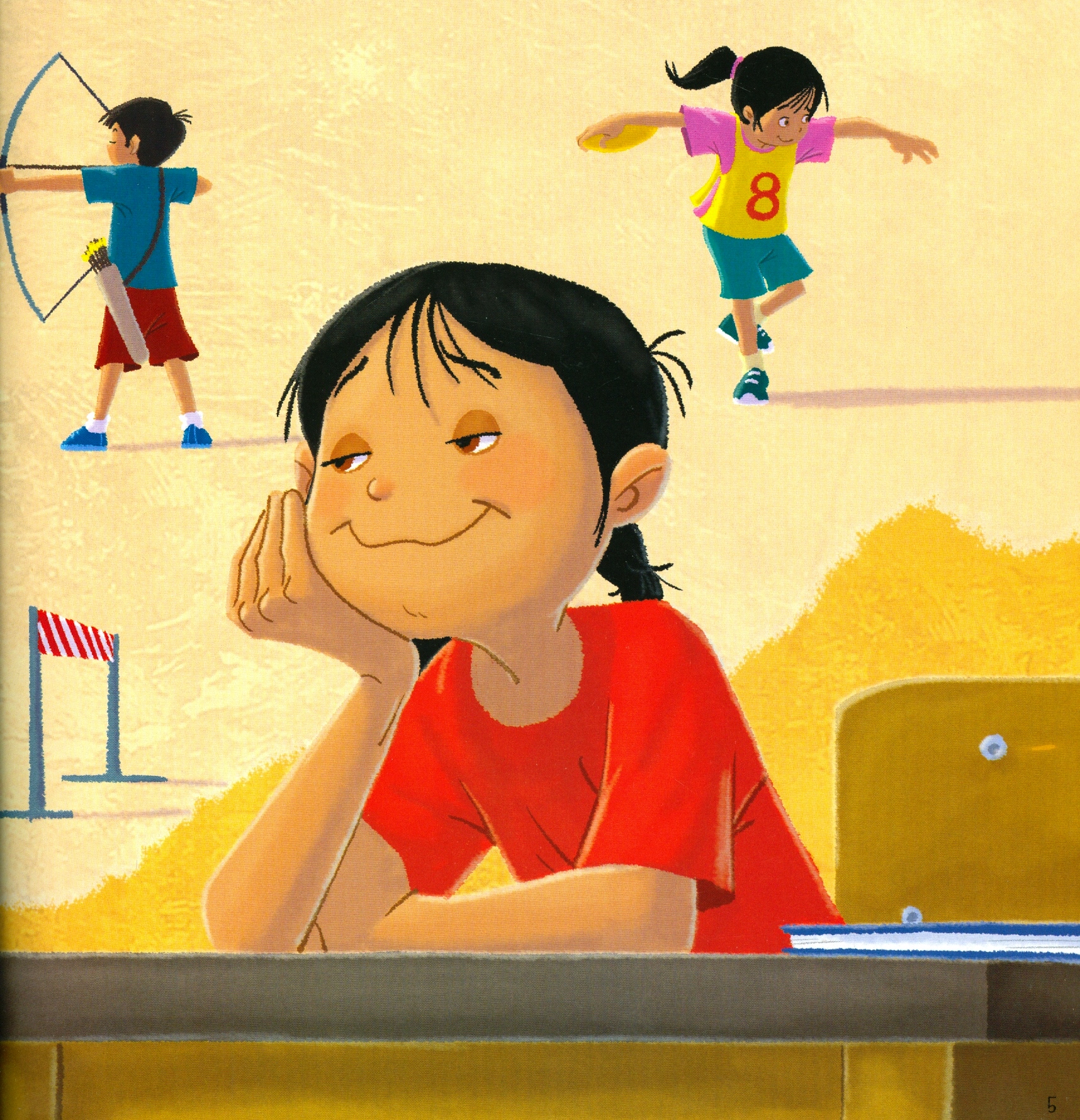 sách kỹ năng song ngữ - kiên trì không bỏ cuộc (tái bản 2022) - Ảnh 6