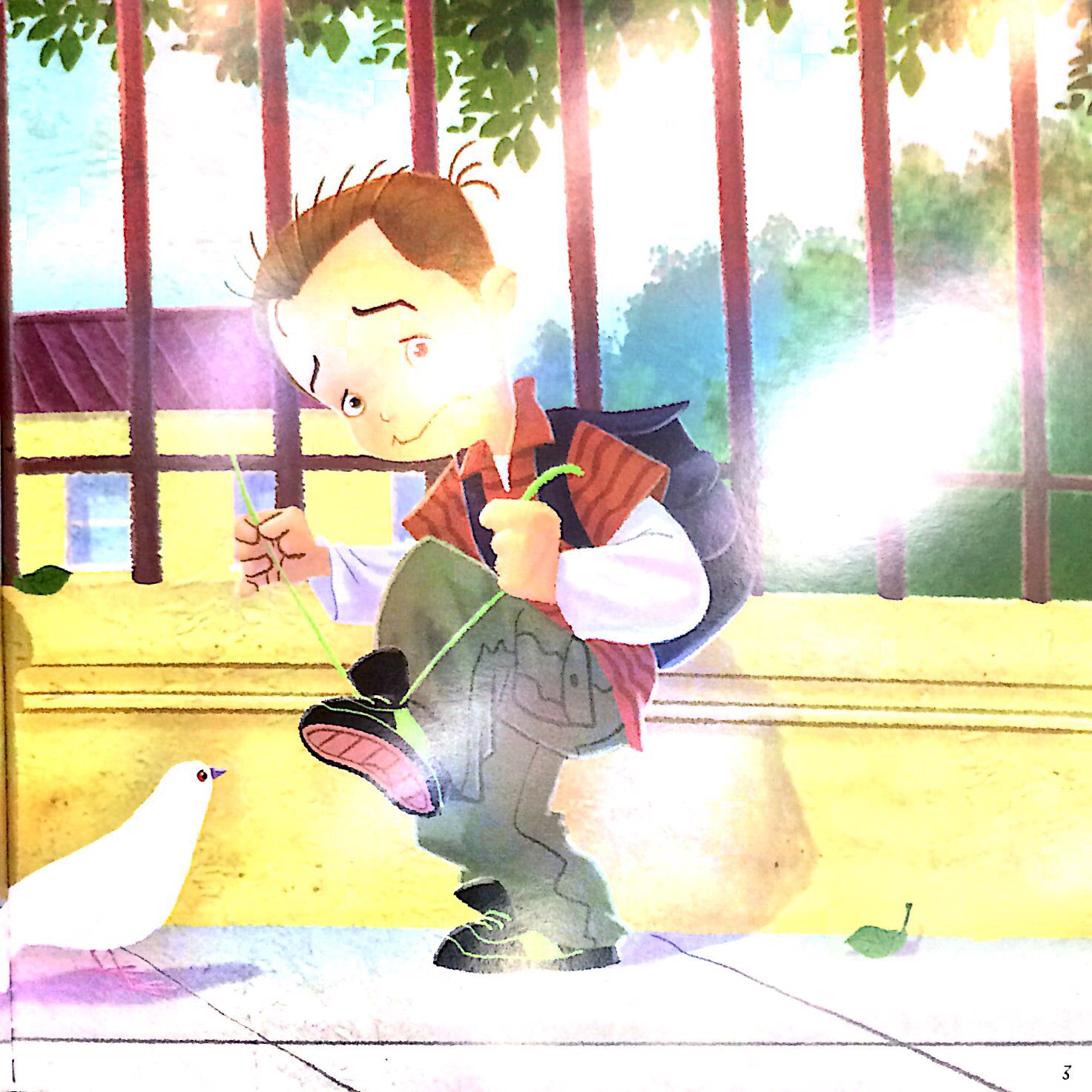 sách kỹ năng song ngữ - ngỏ lời khi cần giúp (tái bản 2022) - Ảnh 3