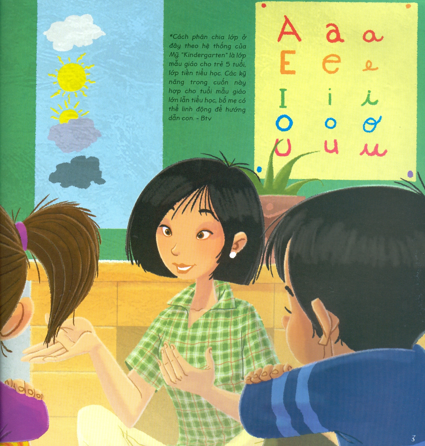 sách kỹ năng song ngữ - sẵn sàng để đến trường (tái bản 2022) - Ảnh 3