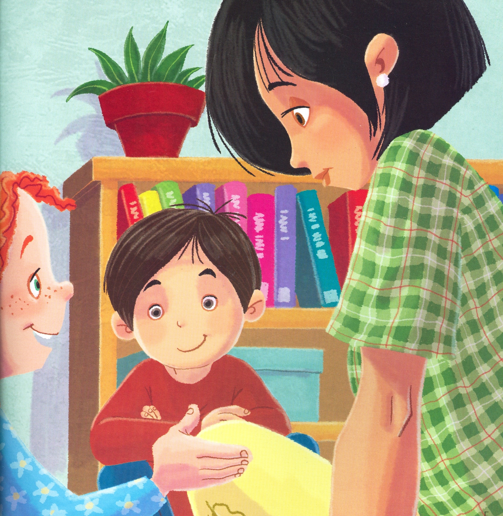 sách kỹ năng song ngữ - sẵn sàng để đến trường (tái bản 2022) - Ảnh 5