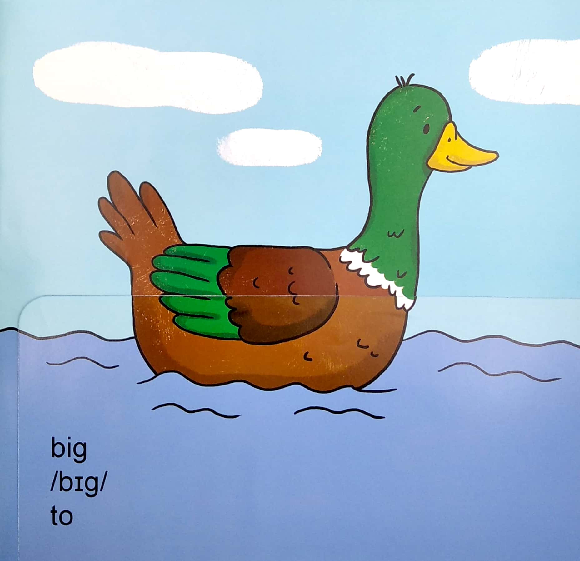 sách lật mở khám phá - từ trái nghĩa - Ảnh 4