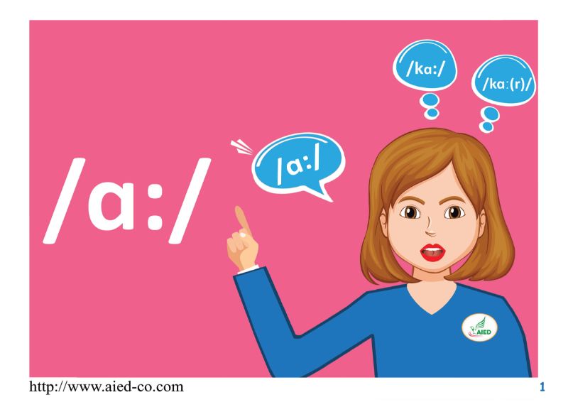 sách ngữ âm dành cho người bắt đầu (kèm cd) - Ảnh 3